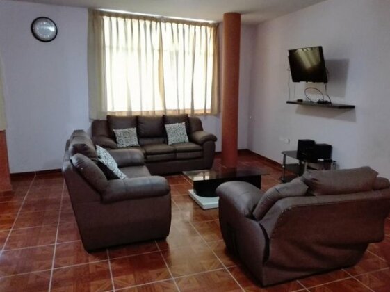 Casa El Canadiense - Photo4