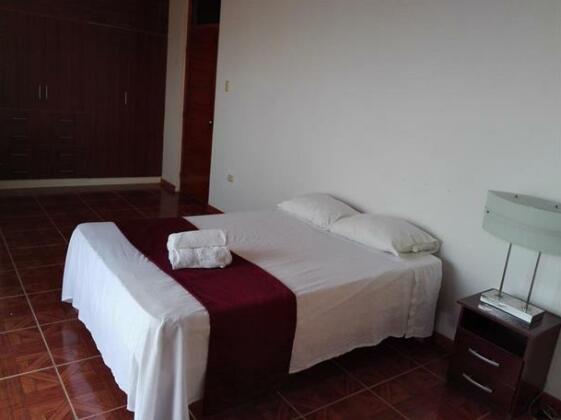 Casa El Canadiense - Photo5