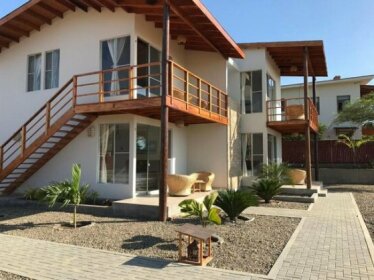 El Samay Hotel Boutique