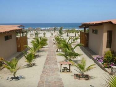 Punta del Norte Bungalows