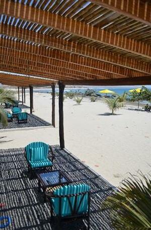 Punta Mero Eco Suites - Photo4