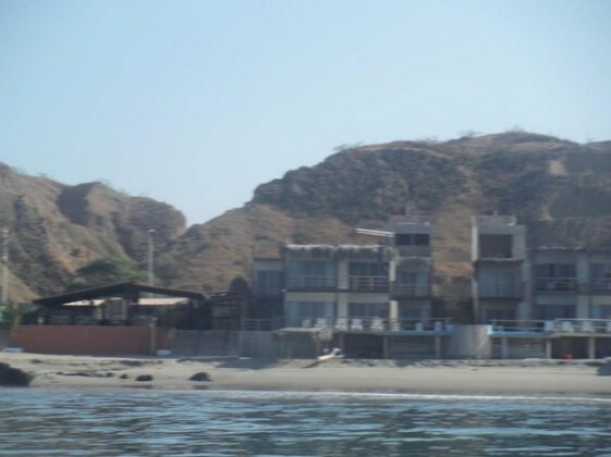 Punta Sol Apart Hotel - Photo2