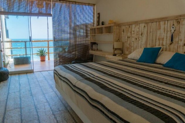 Punta Sol Apart Hotel - Photo3