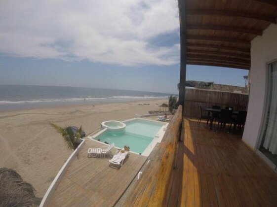 Punta Sol Apart Hotel - Photo4