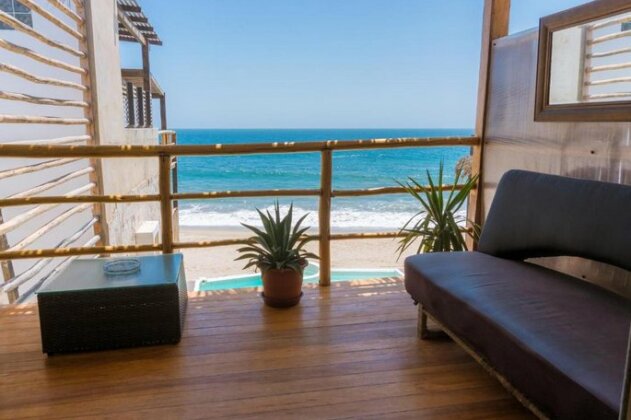 Punta Sol Apart Hotel - Photo5