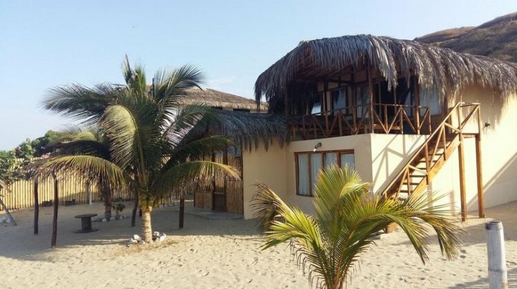 Yachi's Home - Photo2