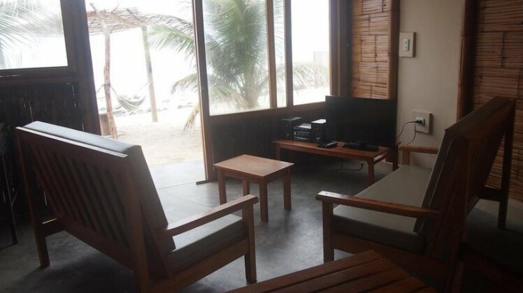 Yachi's Home - Photo3