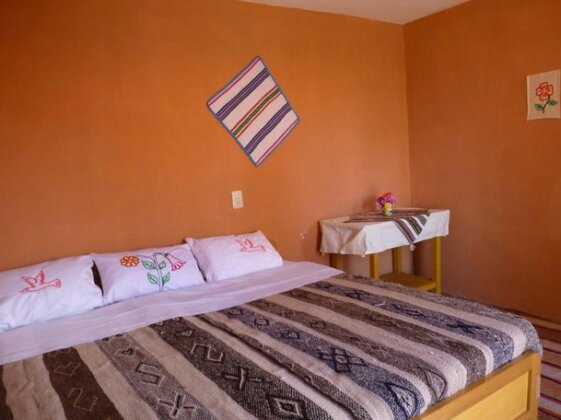 Casa de Eustaquio - Llachon - Photo2