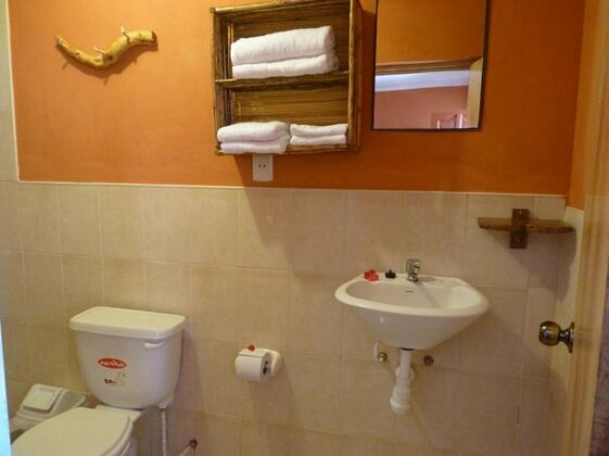Casa de Eustaquio - Llachon - Photo5
