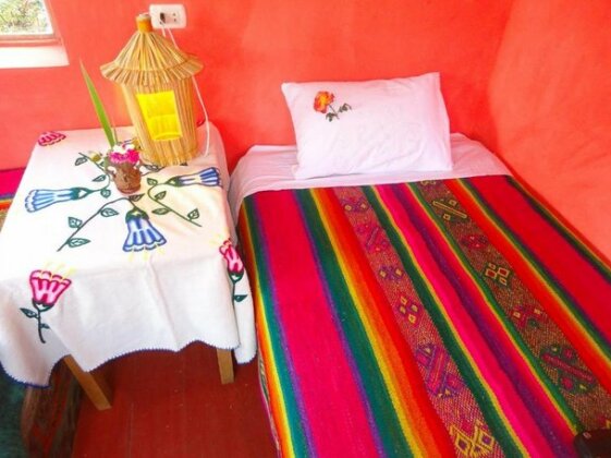 Flor de Kantuta Inn - Photo2