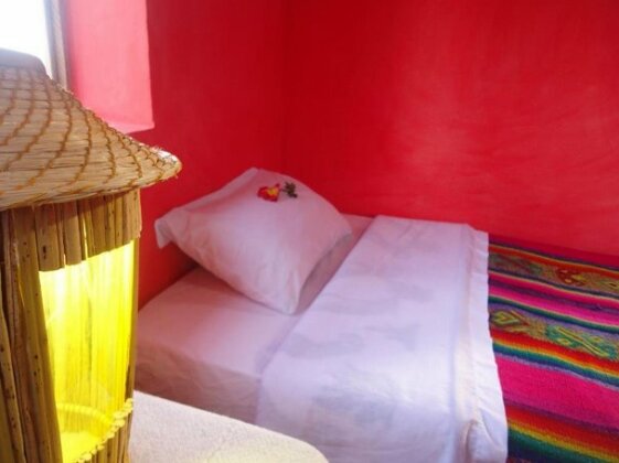 Flor de Kantuta Inn - Photo3