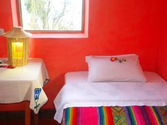 Flor de Kantuta Inn - Photo4