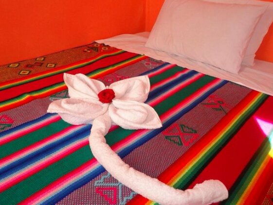Flor de Kantuta Inn - Photo5