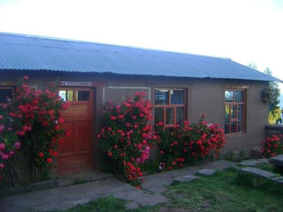 Hospedaje y Restaurante Saywa
