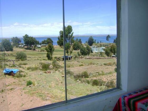 Hospedaje y Restaurante Saywa - Photo5