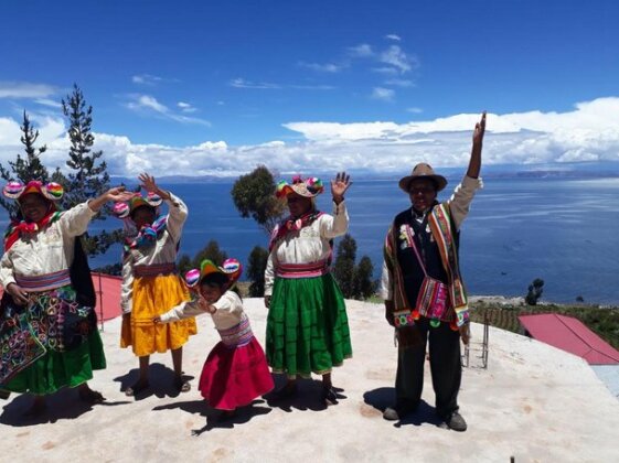 Inti Raymi Escallani - Photo4