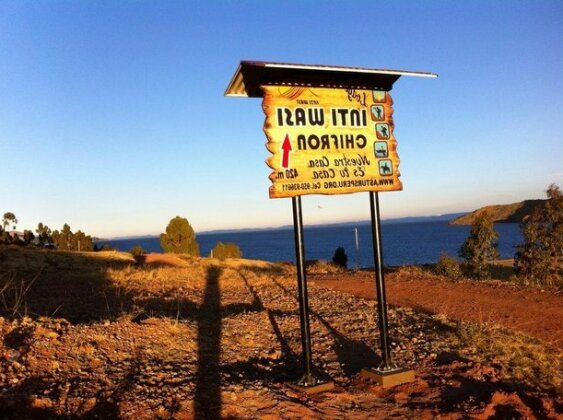 Inti Wasi Lodge - Photo2