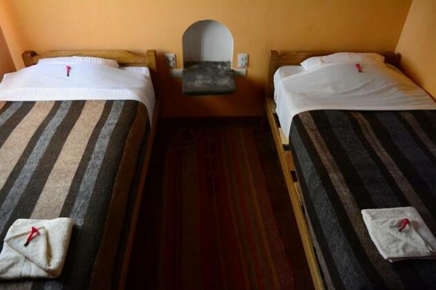 Inti Wasi Lodge - Photo3