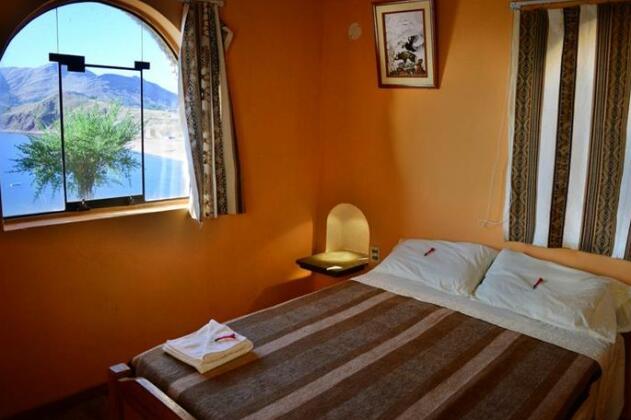 Inti Wasi Lodge - Photo4