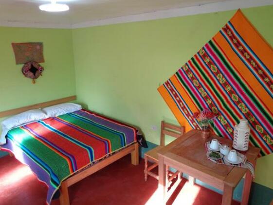 Posada Ccotos - Photo2