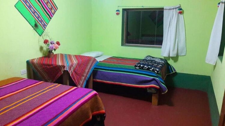 Posada Ccotos - Photo3