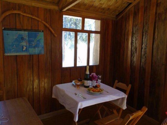 Quillapata Lodge - Photo3