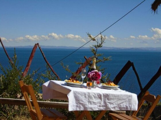 Quillapata Lodge - Photo4