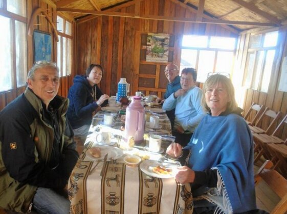 Quillapata Lodge - Photo5