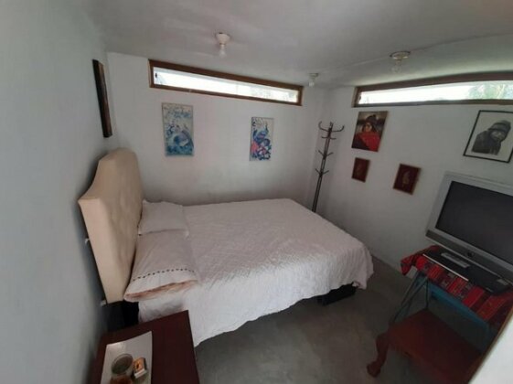 Cabana en Fundo Huabayor - Photo3