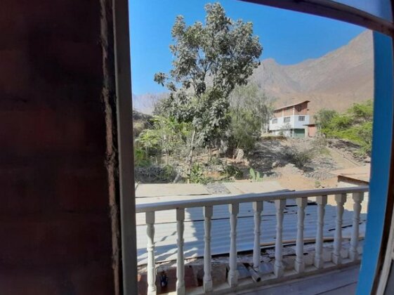 Cabana en Fundo Huabayor - Photo5