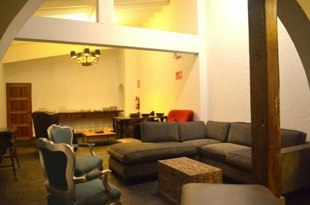 Empedrada Lodge - Photo3