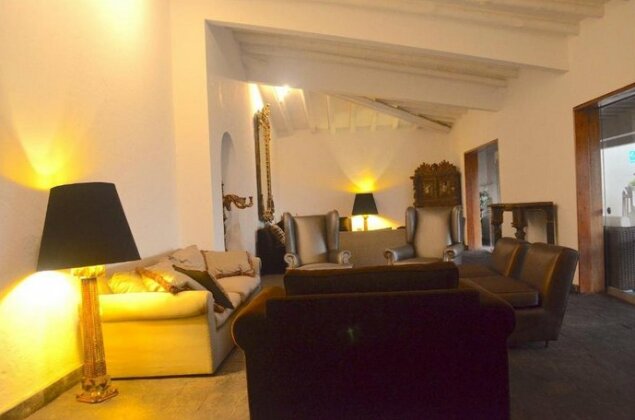 Empedrada Lodge - Photo4