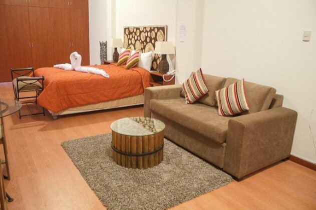 Fundo Hotel Ayarpongo - Photo3