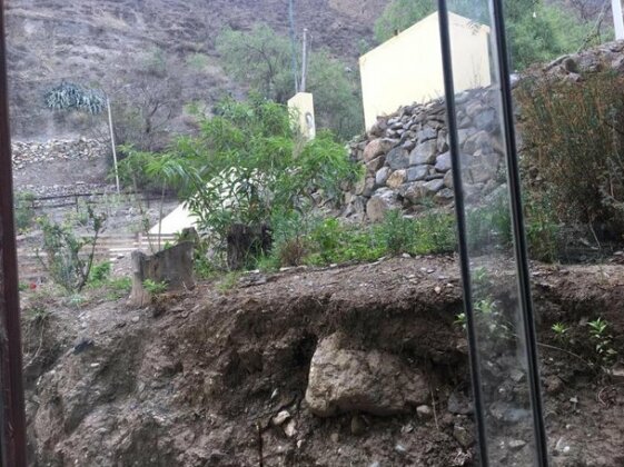 Fundo Hotel Ayarpongo - Photo5