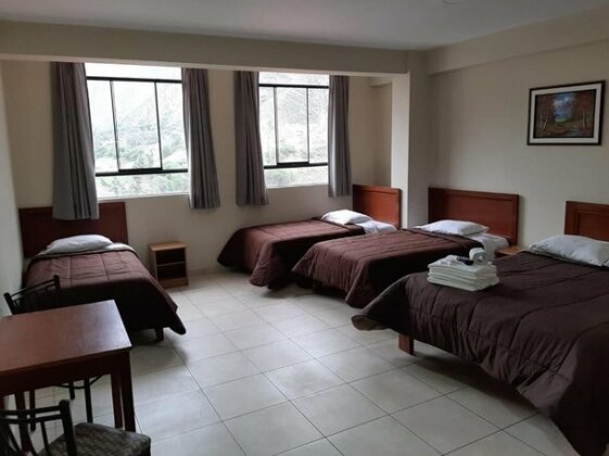 Hostal Tambo Alto - Photo3