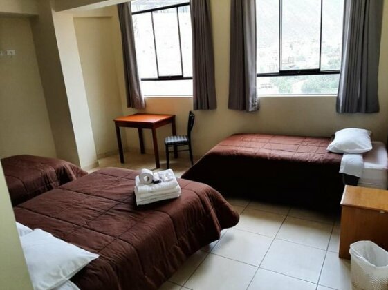 Hostal Tambo Alto - Photo4
