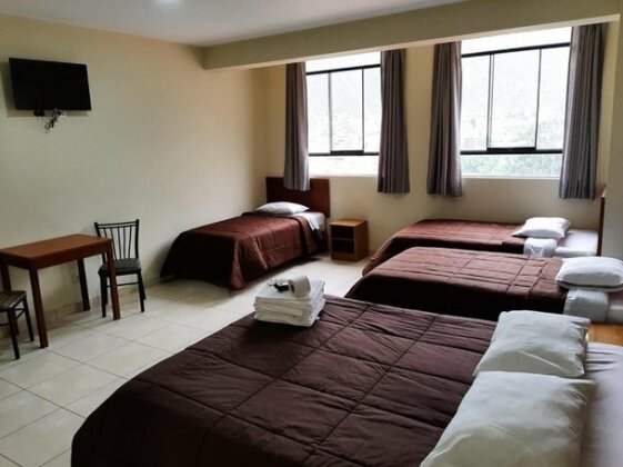 Hostal Tambo Alto - Photo5