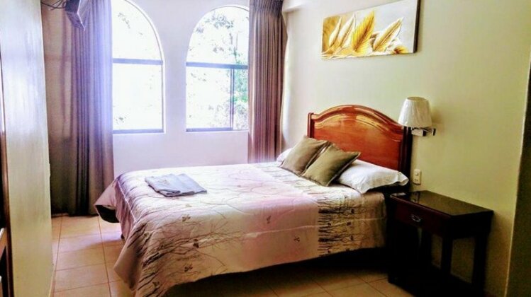 Hotel Danubio Prime - Photo3