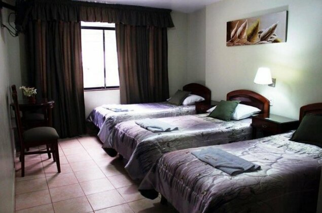 Hotel Danubio Prime - Photo4