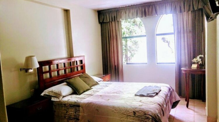 Hotel Danubio Prime - Photo5