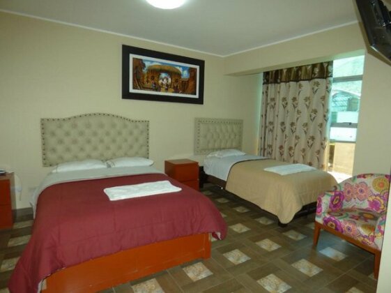 Real Palace Churin - Photo3