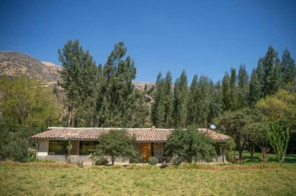 La Casa del Mono Huaraz