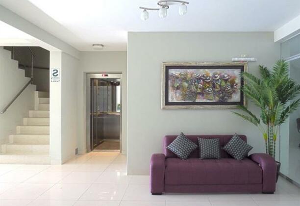 Cacique Hotel - Photo3