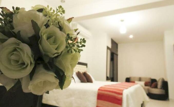 Cacique Hotel - Photo4