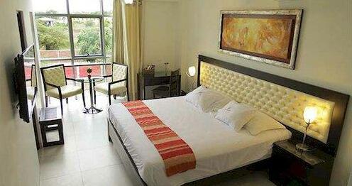 Cacique Hotel - Photo5