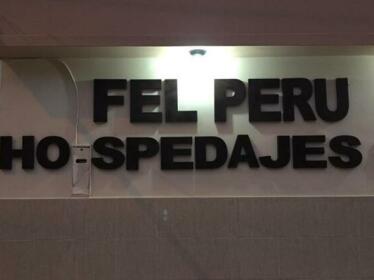 Fel Peru
