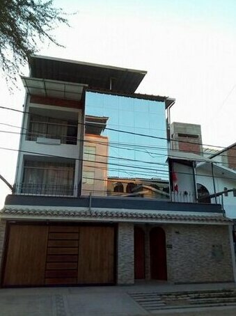 H'epico Departamentos Piura
