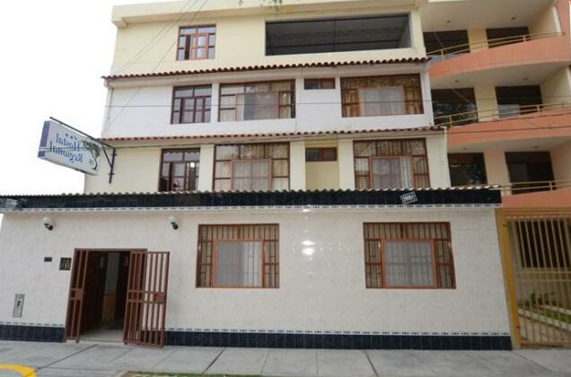 Hostal Regional