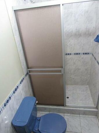 Hostal Regional - Photo2