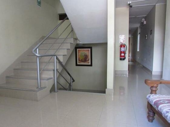 Hostal Regional - Photo5